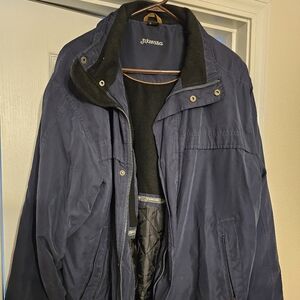 Men's jacket